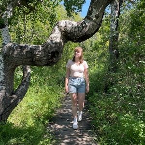 Meet your Posher, Kamryn